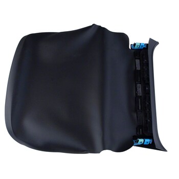 Instrument Cluster Bezel Panel Cover Side Dashboard - Passenger