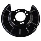 Brake Dust Shield Splash Guard - Right, Rear Main Image