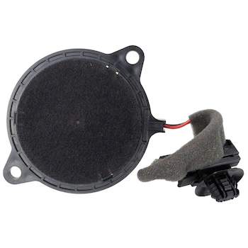 Speaker Cover Grille (Convertible, Coupe)