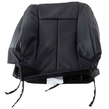 Seat Back Cushion Cover