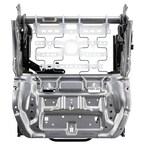 Seat Track Frame - Front Main Image