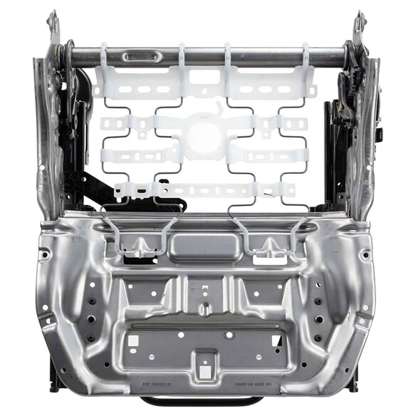 Seat Track Frame - Front Main Image