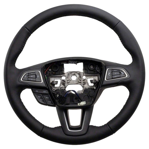 Steering Wheel Main Image