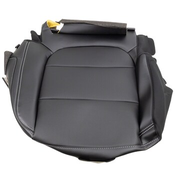 Seat Cushion Cover - Right, Rear