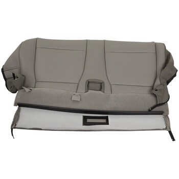 Seat Cover Cushion - Left, Rear (XL)