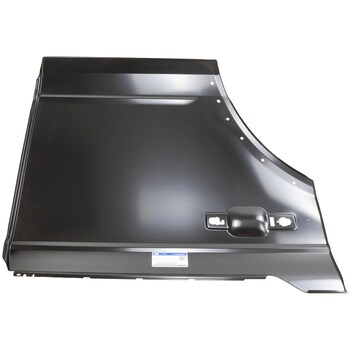 Outer Door Panel