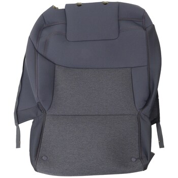 Seat Back Cushion Cover Cloth SEATS - Left, Rear, Outer