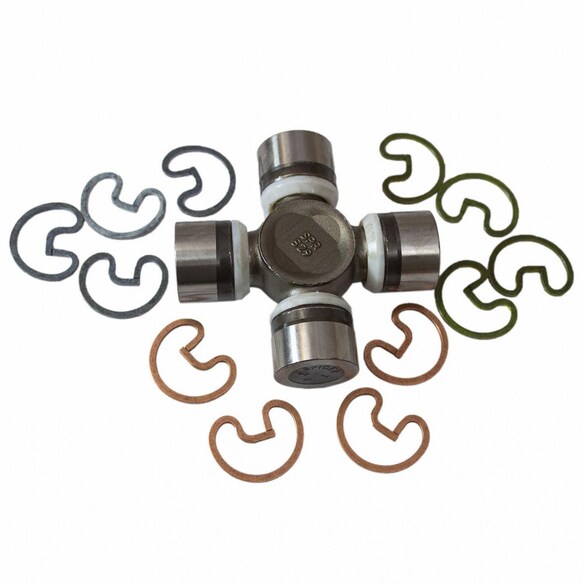 Universal Joint Repair Kit Main Image