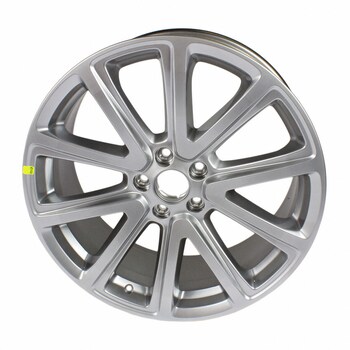Wheel Rim 20 X 8.5 Alum Type 1