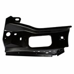 Quarter Panel Reinforcement Extension - Right, Rear, Inner (Convertible, Coupe) Main Image