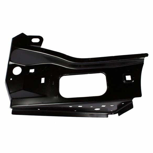 Quarter Panel Reinforcement Extension - Right, Rear, Inner (Convertible, Coupe) Main Image