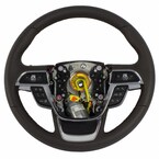 Steering Wheel (Active Steering) Main Image