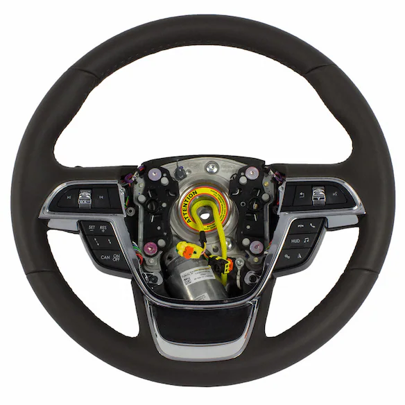 Steering Wheel (Active Steering) Main Image