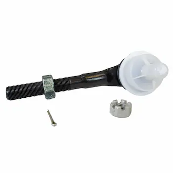 Steering Tie Rod End Spindle CO - Right, Front, Outer