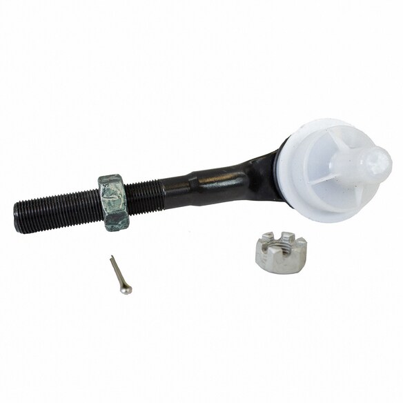 Steering Tie Rod End Spindle CO - Right, Front, Outer Main Image