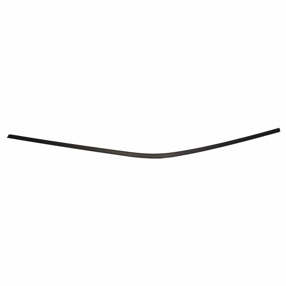Windshield Molding - Right Main Image