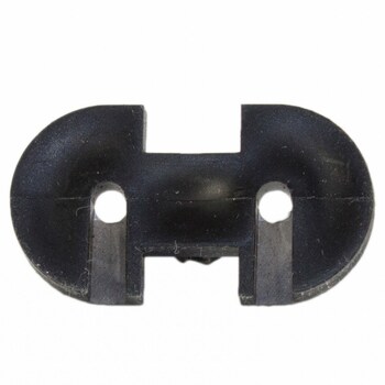 Tailgate Hinge Spacer. Shim.