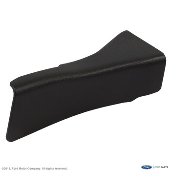 Seat Track Cover Cap Trim Panel - Left, Right, Rear