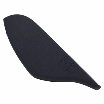 Instrument Panel Side Cover - Right