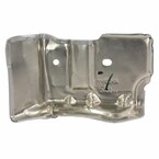 Exhaust Heat Shield Turbocharger Mount - 3.0L Main Image