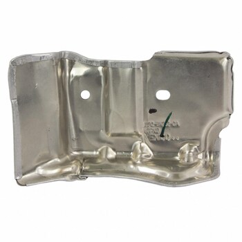 Exhaust Heat Shield Turbocharger Mount - 3.0L