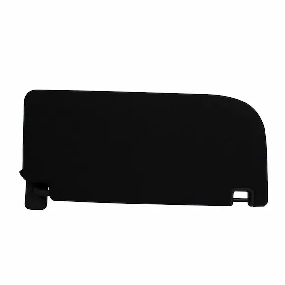 Sun Visor - Left, Front, Rear Main Image