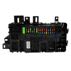 Alarm/Keyless Lock System Kit Control module Main Image