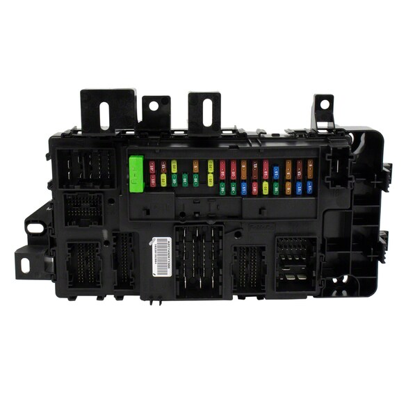 Alarm/Keyless Lock System Kit Control module Main Image