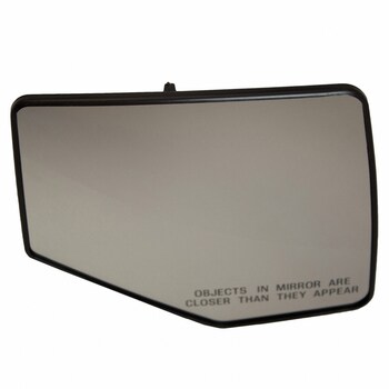 Door Mirror Glass Rear View