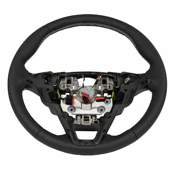 Steering Wheel Kit