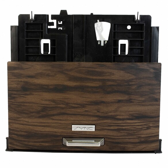 Console Panel Instrument Main Image