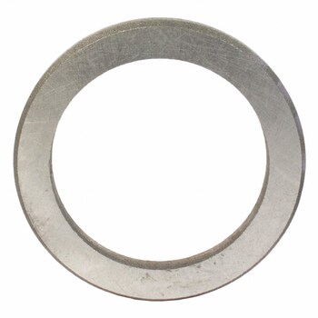 Shim - 0.290 Thick, Rear