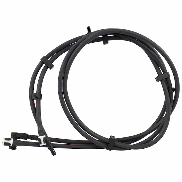 Windshield Washer Hose Main Image