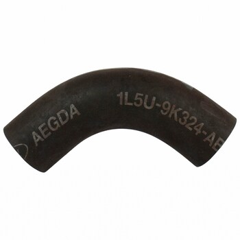 Fuel Vapour Tube Vapor