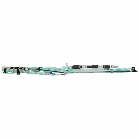Curtain Air Bag - Right, Front (Crew Van) Main Image