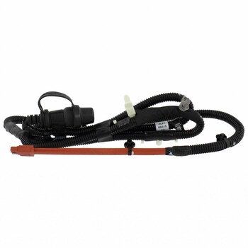 Engine Heater Cord Wire - 2.7L