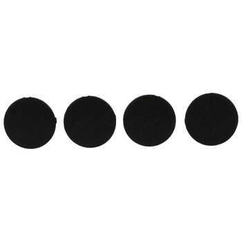 Tail Light Cap Plug - 25MM X 3.05MM, Rear