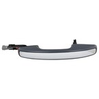 Exterior Door Handle - Right, Rear Main Image
