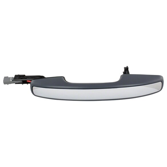 Exterior Door Handle - Right, Rear Main Image