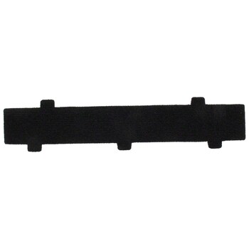 Large Mat - Front, Center