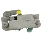 Tailgate Latch - Left, Right, Center Main Image