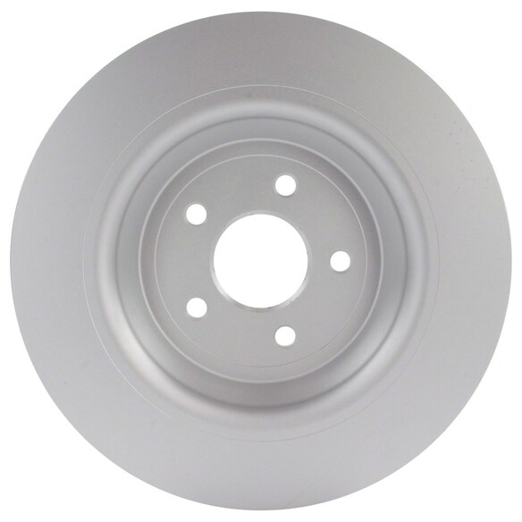 Disc Brake Rotor - Rear (AT) Main Image