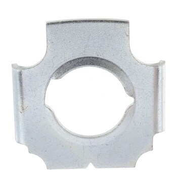 Bracket Brake Hose Support