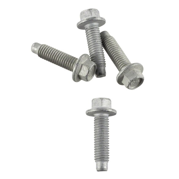 Abs Hydraulic Screw Modulator Bolt - M8 X 25MM Main Image