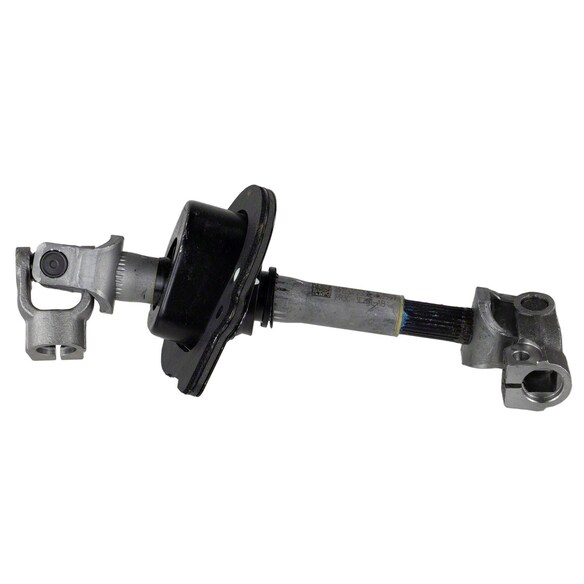 Steering Shaft Bolt and nut - Upper Main Image