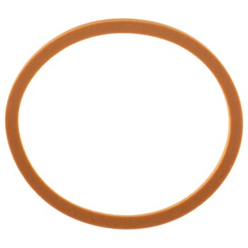 "O" Ring - Front