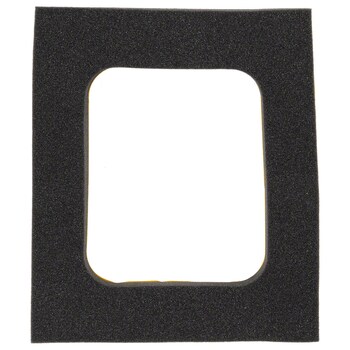 Cabin Air Filter Seal Gasket