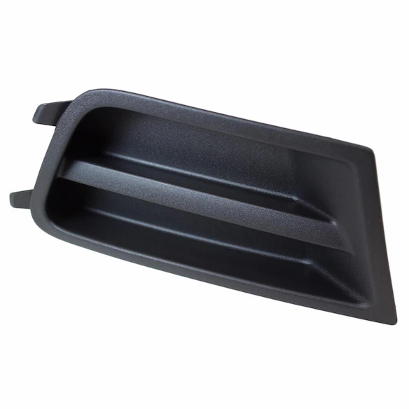 Fog Light Trim Cover - Right, Front Main Image