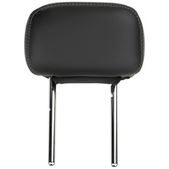 Headrest - Rear, Center