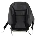 Cover Seat Back - Right, Front (Raptor Series) Main Image